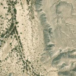 Satellite imagery of Las Panchas, MX