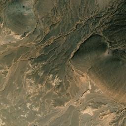 Satellite imagery of Djebel Naïdjat, DZ