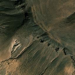 Satellite imagery of Djebel Naïdjat, DZ