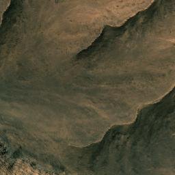 Satellite imagery of Djebel Naïdjat, DZ