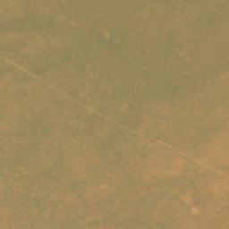 Satellite imagery of Garet es Saïada, DZ