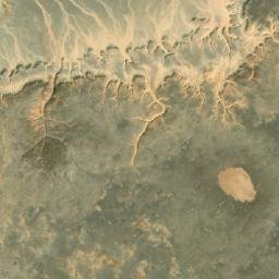 Satellite imagery of Jabal Ḩaddūnah, EG