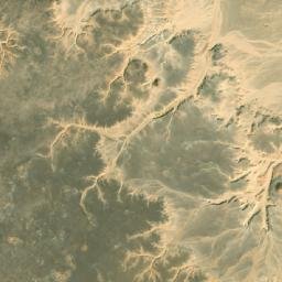 Satellite imagery of Jabal Ḩaddūnah, EG