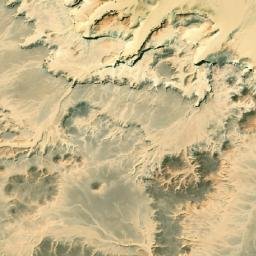 Satellite imagery of Jabal Ḩaddūnah, EG
