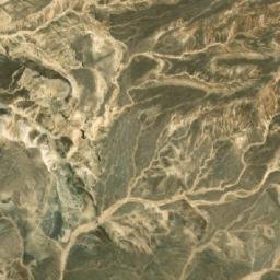 Satellite imagery of Jabal Jūrlis, EG
