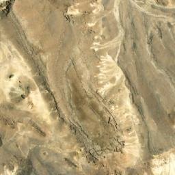 Satellite imagery of Jabal Umm Mafrūd, EG