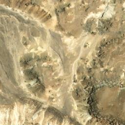 Satellite imagery of Jabal Umm Mafrūd, EG