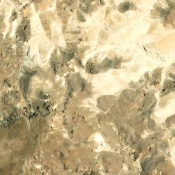 Satellite imagery of Jabal Umm Mafrūd, EG