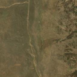 Satellite imagery of Bhumi̇̄chulā Lek, NP
