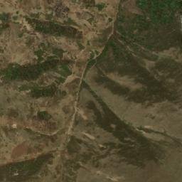 Satellite imagery of Bhumi̇̄chulā Lek, NP