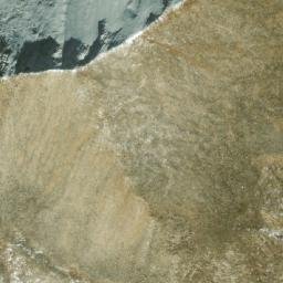 Satellite imagery of Chanāgor Bhañjyāṅ, CN