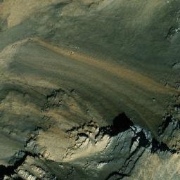 Satellite imagery of Luṅkhāṅ Bhañjyāṅ, CN