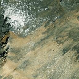 Satellite imagery of Luṅkhāṅ Bhañjyāṅ, CN