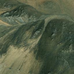 Satellite imagery of Luṅkhāṅ Bhañjyāṅ, CN