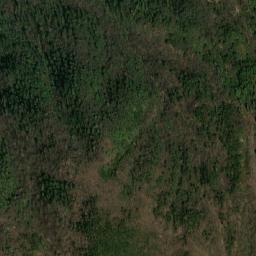 Satellite imagery of Cang Shan, CN