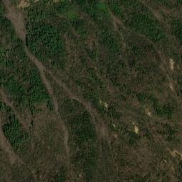 Satellite imagery of Cang Shan, CN