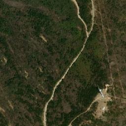 Satellite imagery of Cang Shan, CN