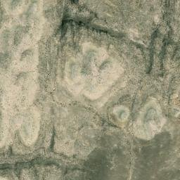 Satellite imagery of De Enmedio, MX