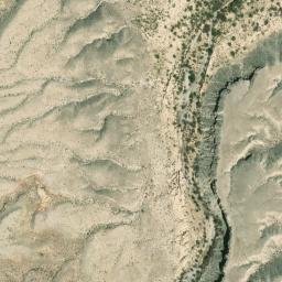 Satellite imagery of Las Panchas, MX
