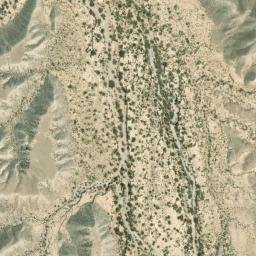 Satellite imagery of Las Panchas, MX