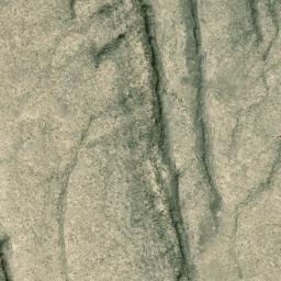 Satellite imagery of Serranía el Ojo, MX