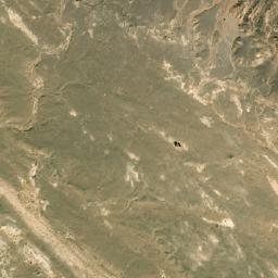 Satellite imagery of Djebel Naïdjat, DZ