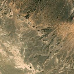 Satellite imagery of Djebel Naïdjat, DZ