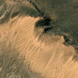 Satellite imagery of Djebel Naïdjat, DZ