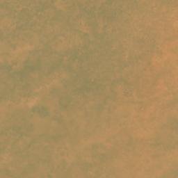 Satellite imagery of Garet es Saïada, DZ