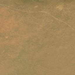 Satellite imagery of Garet es Saïada, DZ