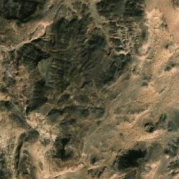 Satellite imagery of Ra’s al Azraq, EG