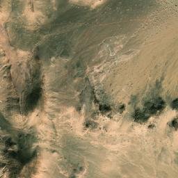 Satellite imagery of Ra’s al Azraq, EG