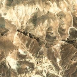 Satellite imagery of Jabal Umm Mafrūd, EG