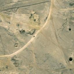 Satellite imagery of Z̧ahr al ‘Adāl, KW