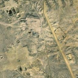 Satellite imagery of Z̧ahr al ‘Adāl, KW
