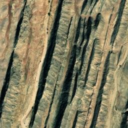 Satellite imagery of Zumir Koh, PK
