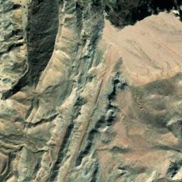 Satellite imagery of Zumir Koh, PK