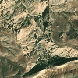 Satellite imagery of Gwalagh Par, PK