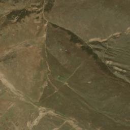 Satellite imagery of Bhumi̇̄chulā Lek, NP