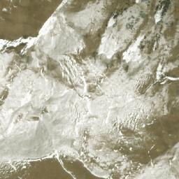 Satellite imagery of Rātāpāni̇̄ Lek, NP