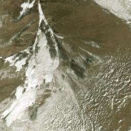 Satellite imagery of Sā̃ḍheḍā̃ḍā, NP