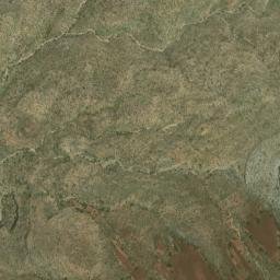 Satellite imagery of Backbone Ridge, US