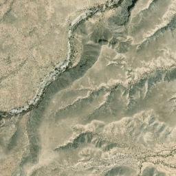 Satellite imagery of Las Panchas, MX