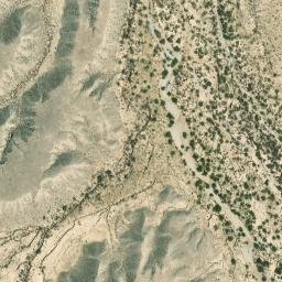 Satellite imagery of Las Panchas, MX