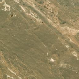 Satellite imagery of Djebel Naïdjat, DZ