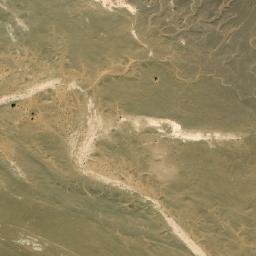 Satellite imagery of Djebel Naïdjat, DZ