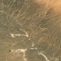 Satellite imagery of Djebel Naïdjat, DZ