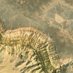 Satellite imagery of Jabal Ḩaddūnah, EG