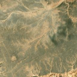 Satellite imagery of Jabal Ḩaddūnah, EG