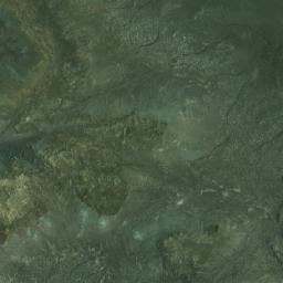 Satellite imagery of Qārat Jahannam, EG